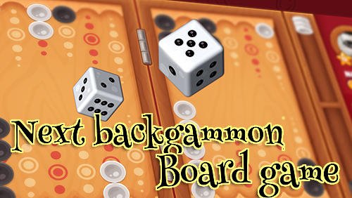download Next backgammon: Board apk
